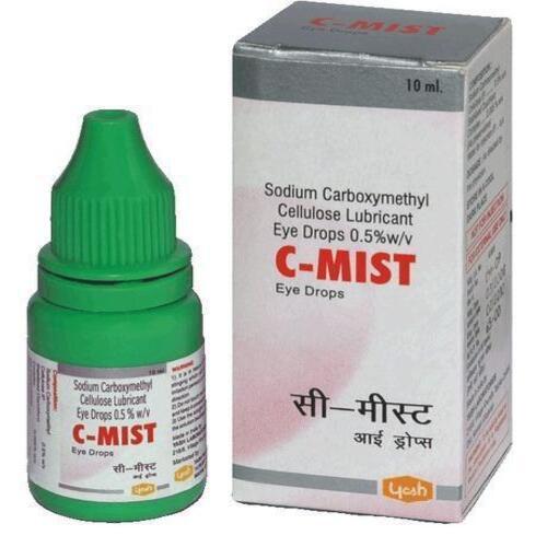 C-Mist Eye Drop