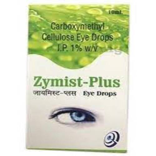 Zymist Plus 1% Eye Drop