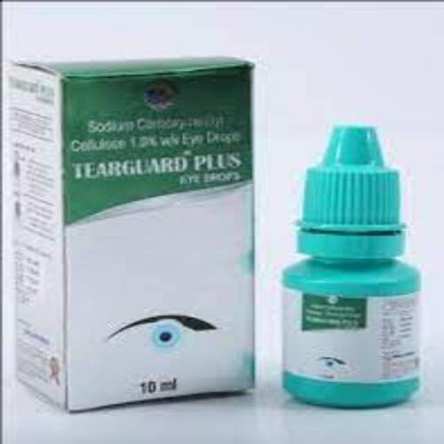 Tearguard Plus Eye Drop