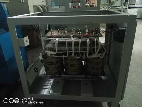 Isolation Transformer