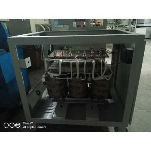 10KVA 3Phase Step Down Transformer