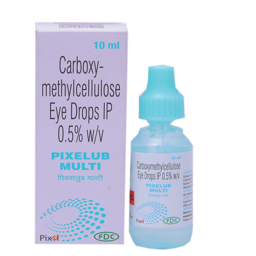 Pixelub Unims Eye Drop