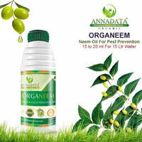 Neem Pesticides - Color: Brown
