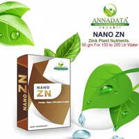 Zinc Powder Nutrients - Application: Agriculture