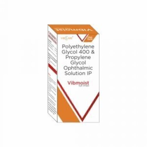 Vibmoist Eye Drop