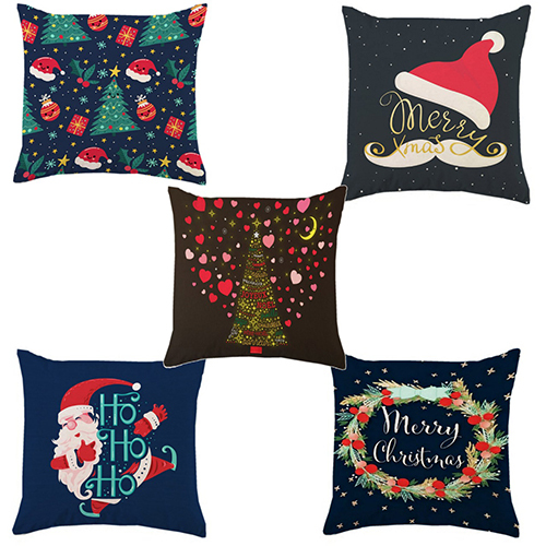 Cushion Covers
