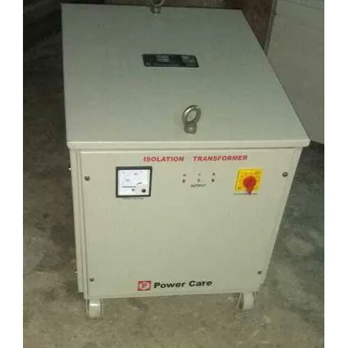 25KVA 3Phase Step Down Transformer Air Cooled