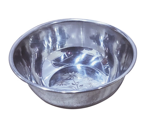 8Inch Mukta Bowl