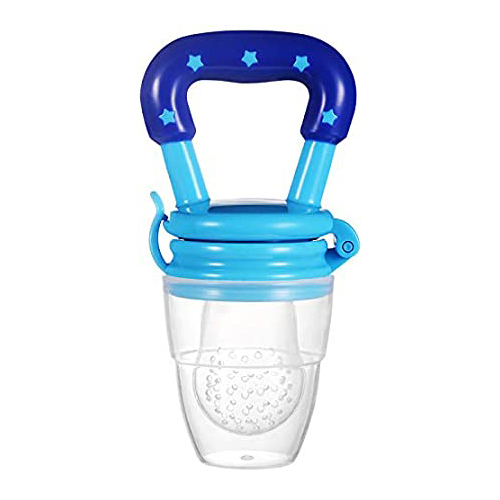 Plastic Spoon Fruit Feeder Use: Personal