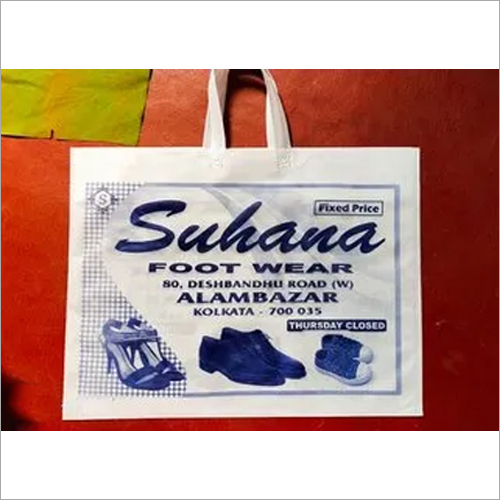 Customized Non Woven Bags