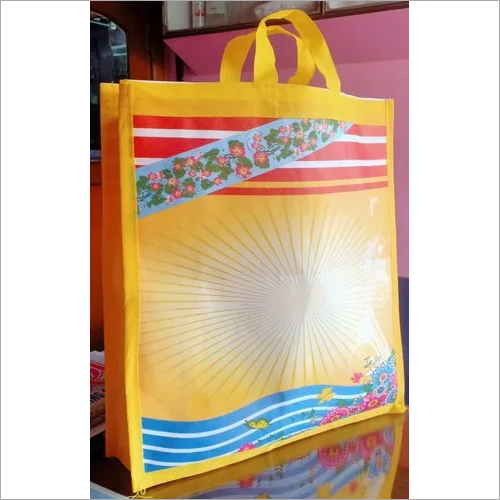 Non Woven Box Bag
