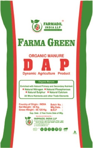 DAP Substitute - Regular