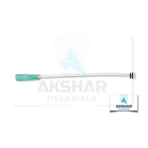 Suction Catheter - Recommended For: Hospital