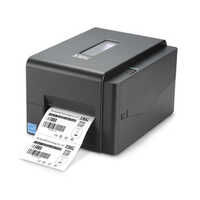 203 DPI Desktop Thermal Transfer Barcode Printer