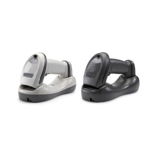 Barcode General Purpose Cordless Linear Imager Scanner