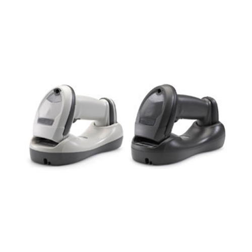 General Purpose Cordless Linear Imager Scanner