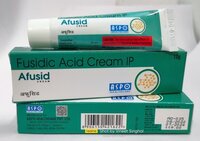 Fusidic Acid Cream