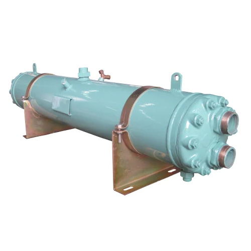 Water Cooled Condenser