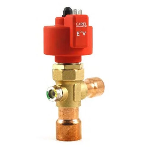 Mild Steel Expansion Valve