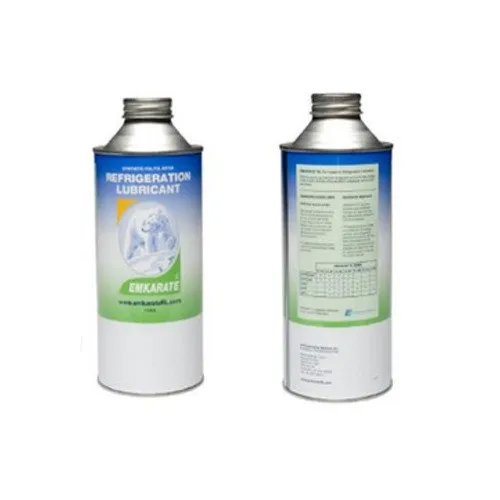 RL 68 Emkarate Refrigeration Oil