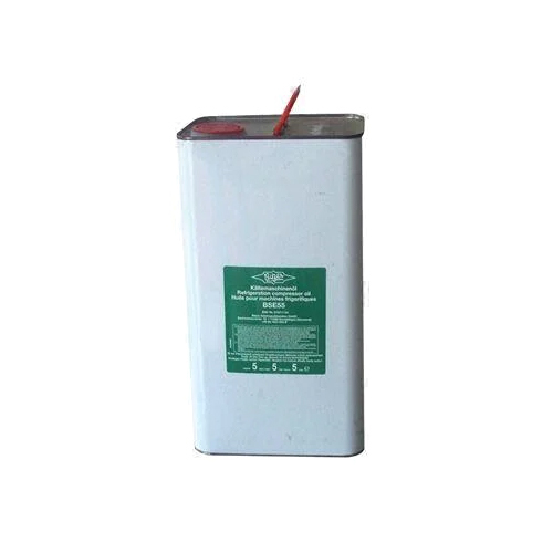 Bitzer Industrial Compressor Oil