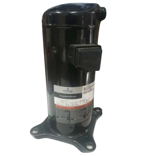 Scroll Compressor