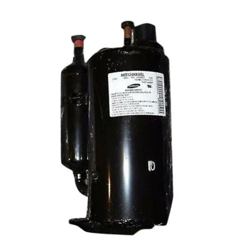 5HP Air Conditioner Compressor