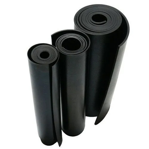 Nitrile Rubber Sheet