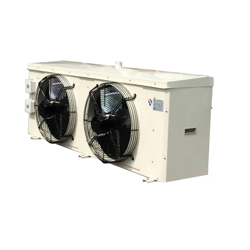 Industrial Evaporator Unit