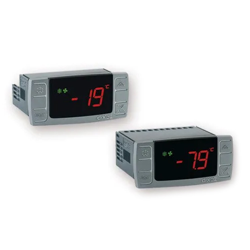 96x96mm Digital Temperature Controller