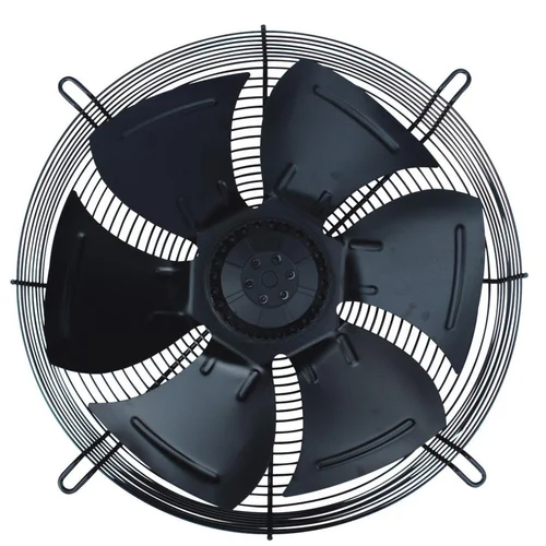 Commercial Axial Fan