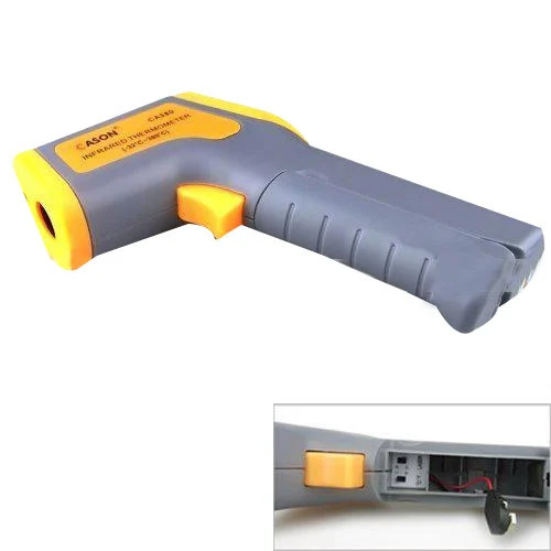 Non-Touch IR Infrared Digital Thermometer