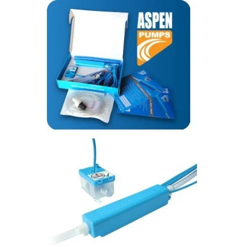 Blue Aspen Fp2406-fil-ind Pump