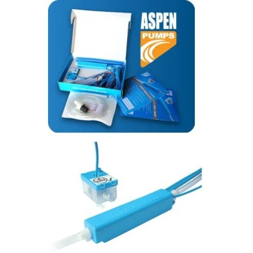 Aspen FP2406-FIL-IND Pump