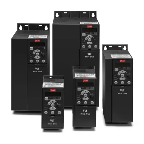 Danfoss VLT Micro Control Drive