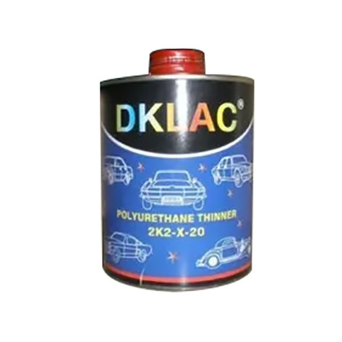 Dklac PU Thinner