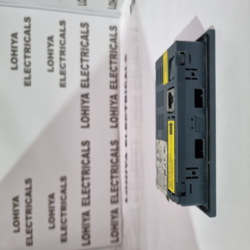 SCHNEIDER ELECTRIC XBT-N200 HMI