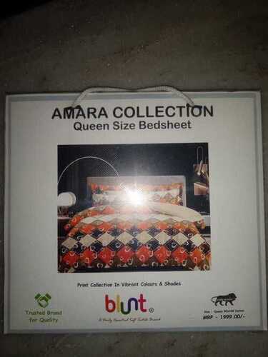 Queen Size Bedsheets