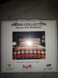 Queen Size Bedsheets