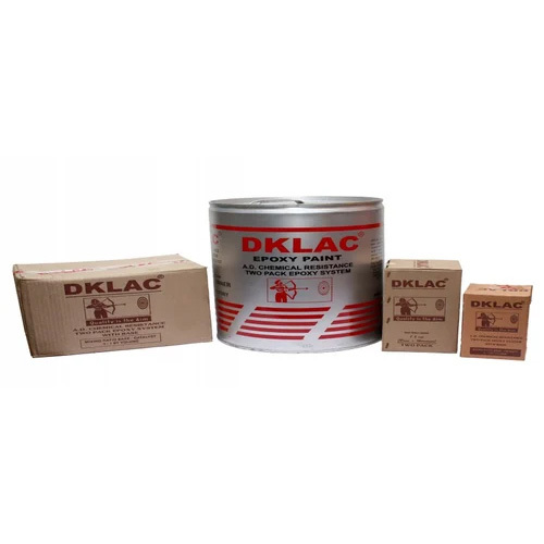 DKLAC Epoxy Paint