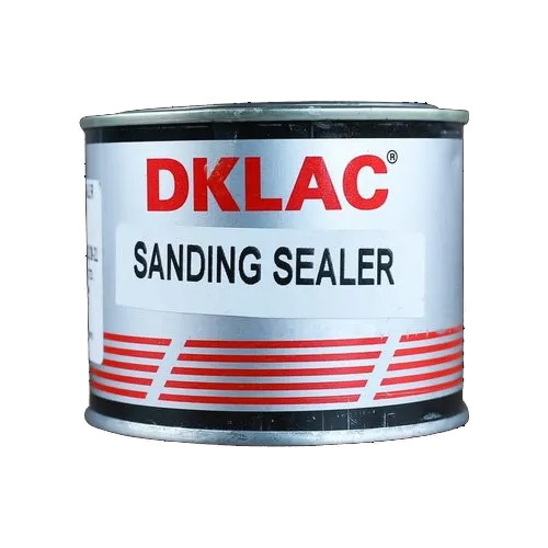 Dklac Sanding Sealer Wood Finish