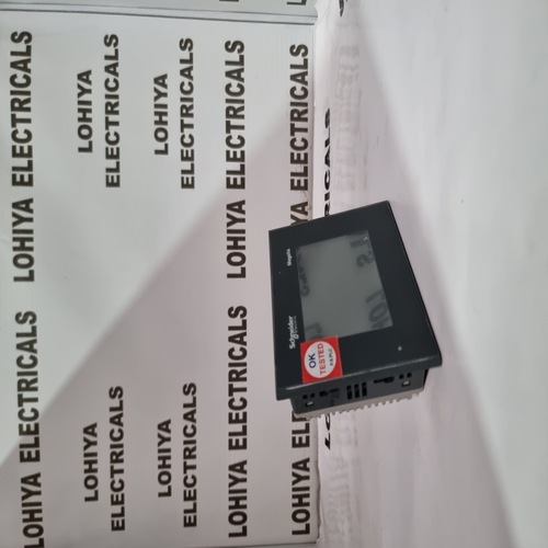 SCHNEIDER ELECTRIC XBTGT1105 HMI