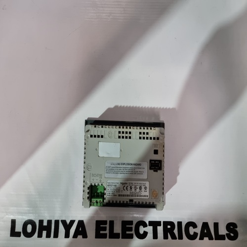 SCHNEIDER ELECTRIC XBTGT1105 HMI