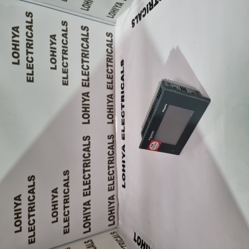 SCHNEIDER ELECTRIC XBTGT1105 HMI