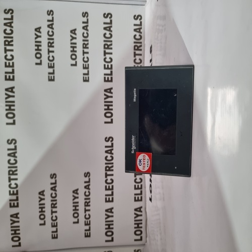 SCHNEIDER ELECTRIC XBTGT1105 HMI
