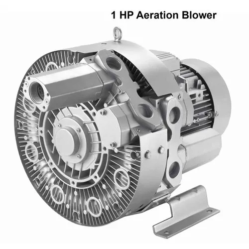 1 HP Aeration Blower