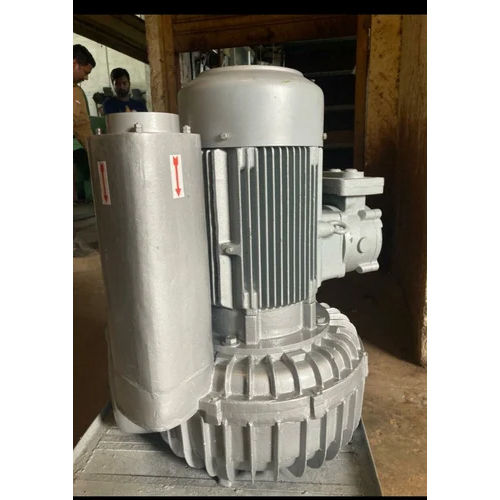 FLP Turbine Blower