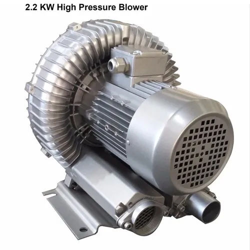 2.2 Kw Vortex Blower - Application: Industrial