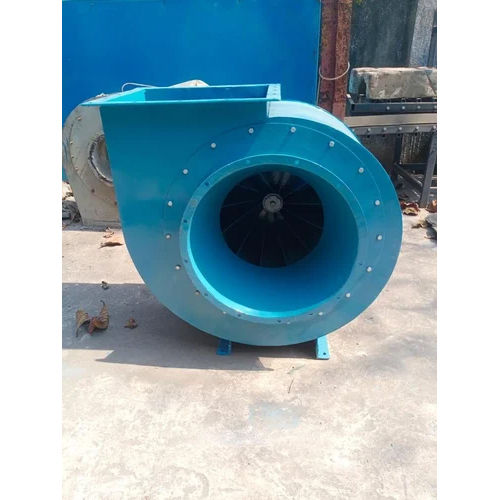 Centrifugal Exhaust Air Blower