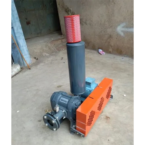 Twin Lobe Air Blower